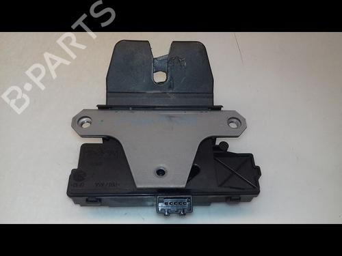 Used Tailgate lock FORD FOCUS II (DA_, HCP, DP) 1.6 TDCi (109 hp) 23152802