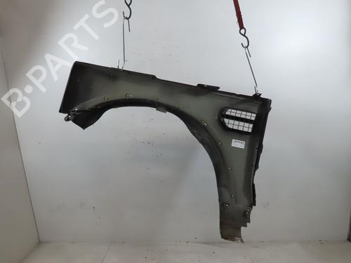 Right front fenders LAND ROVER DISCOVERY III (L319) 2.7 TD 4x4 | BP20217956C42 