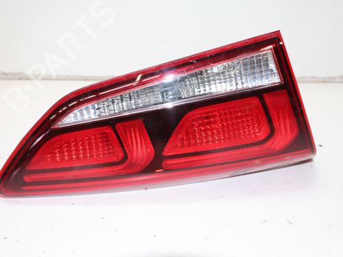 Used Left tailgate light Left tailgate light 39221088 39221088
