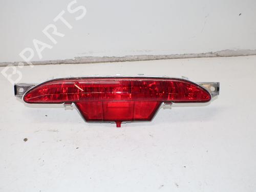 Used Rear fog light Rear fog light 39221316 39221316