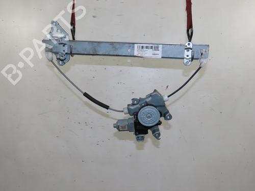 Used Front right window mechanism NISSAN JUKE (F15) 1.5 dCi (110 hp) 15799277