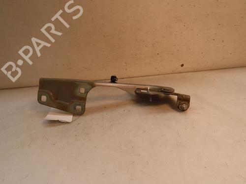 Hinge/Door check strap RENAULT MEGANE III Hatchback (BZ0/1_, B3_) 1.5 dCi (BZ09, BZ0D, BZ1W, BZ29, BZ14) | BP17037963C146 