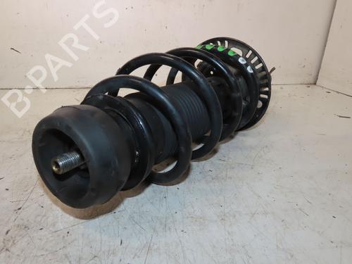 Used Left front shock absorber VW POLO V (6R1, 6C1) 1.2 TDI (75 hp) 30840377