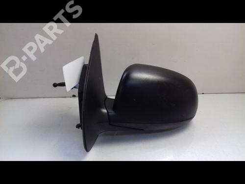 Used Left mirror HYUNDAI i20 I (PB, PBT) 1.1 CRDi (75 hp) 8979859