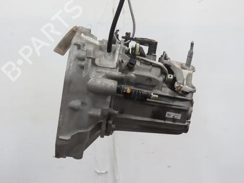 Gearbox DACIA JOGGER (RK_) 1.0 TCe 110 (RKMD) | BP37162563M3 - Image 2