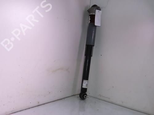 Right rear shock absorber AUDI A3 Sportback (8VA, 8VF) 1.5 TFSI | BP16298831M19 