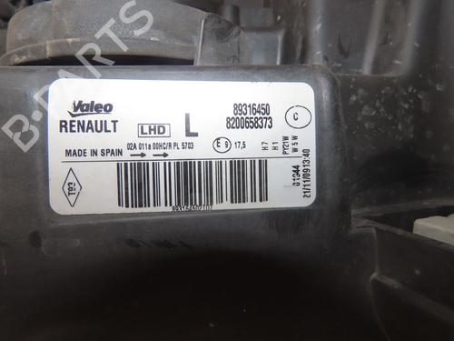 venstre-forlygte-renault-modus-grand-modus-fjp0_-2004-32223845 main image