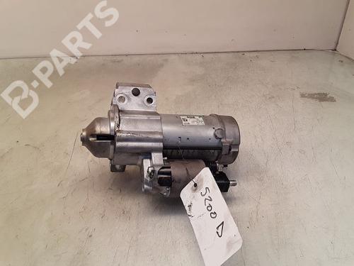 Used Starter BMW 1 (F21) 118 d (150 hp) 8989579