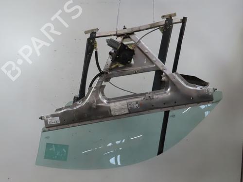 Front right window mechanism AUDI TT (8N3) 1.8 T | BP30952972C23