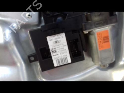 Front right window mechanism FORD C-MAX (DM2) 2.0 TDCi | BP8982992C23 - Image 2