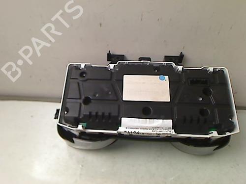 Used Instrument cluster RENAULT CLIO IV (BH_) 0.9 TCe 90 (BHNF, BHMA, BHMH, BHJK, BHJR) (90 hp) 23151329