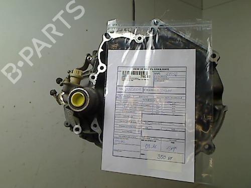 Used Gearbox CITROËN SAXO (S0, S1) 1.4 VTS (75 hp) 15744806