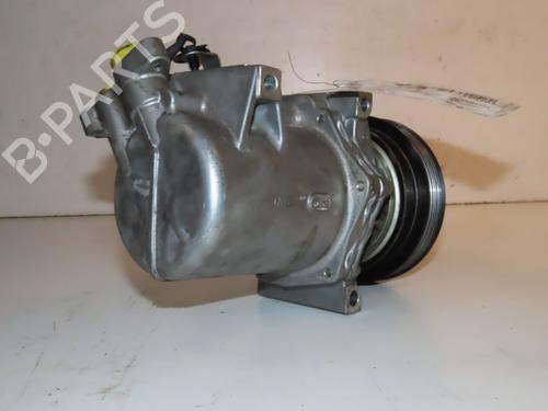 AC-Kompressor DACIA SANDERO 1.5 dCi (88 hp) 28105861