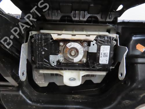Instrumentbræt VW T-ROC (A11, D11) 2.0 TDI 4motion (150 hp) 25149907