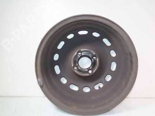 Felg CITROËN BERLINGO MULTISPACE (B9) [2008-2025]  24231907