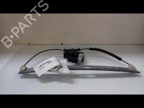 Front left window mechanism MAZDA 5 (CR) 2.0 CD (CR19) | BP8982732C22