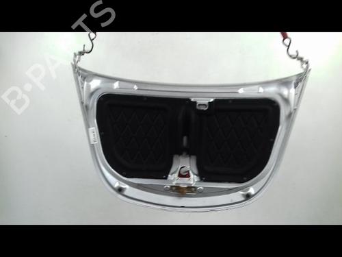 Tailgate FIAT BARCHETTA (183_) 1.8 16V | BP23152899C6 