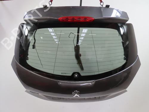 tailgate-peugeot-208-i-ca_-cc_-2012-2013-2014-2015-2016-2017-2018-2019-2020-2021-30954019 main image