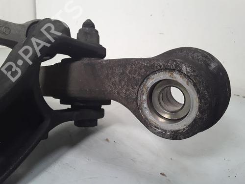 Left front suspension arm AUDI A5 (8T3) 3.0 TDI quattro | BP14890177M12 