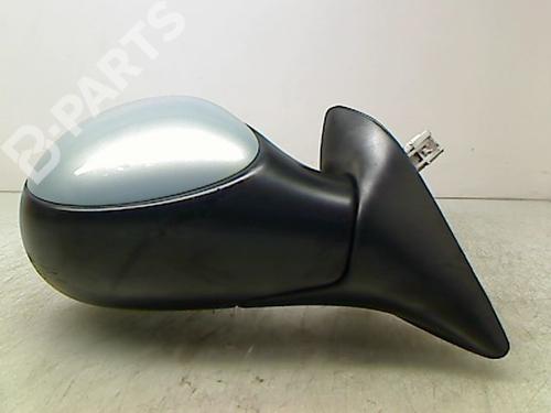 Used Right mirror CITROËN XSARA PICASSO (N68) 2.0 HDi (90 hp) 10299119