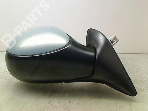 Retrovisor derecho CITROËN XSARA PICASSO (N68) 2.0 HDi (90 hp) 10299119