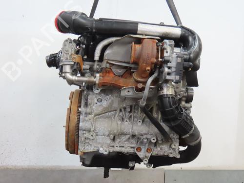 Engine BMW X1 (F48) sDrive 18 d | BP29621608M1 
