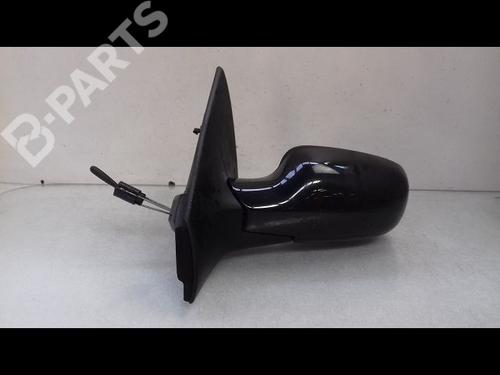 Spiegel buiten links RENAULT MEGANE II Estate (KM0/1_) 1.5 dCi (KM1F) (86 hp) 8989162