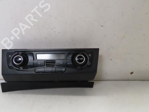 Used Climate control Climate control AUDI Q5 (8RB) 2.0 TDI quattro (170 hp) 18326996 18326996