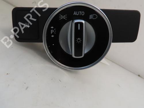 Headlight switch MERCEDES-BENZ GLA-CLASS (X156) GLA 220 d 4-matic (156.905) | BP26669106I24 - Image 2