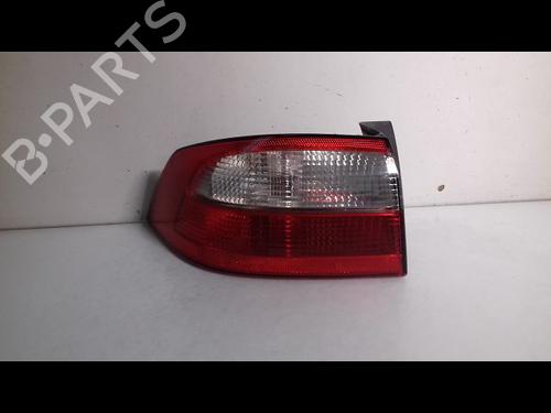 Used Left taillight RENAULT LAGUNA II (BG0/1_) 1.8 16V (BG04, BG0B, BG0C, BG0V) (117 hp) 10863105