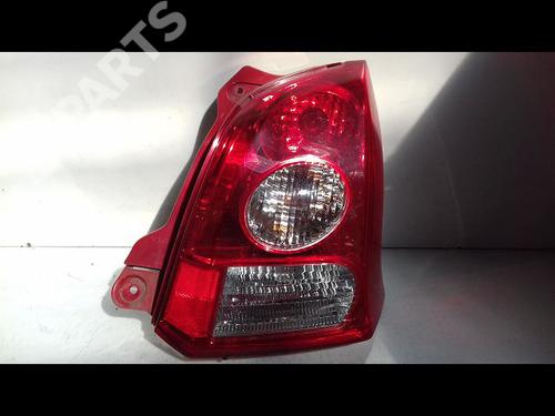 Used Right taillight SUZUKI ALTO VII (GF) 1.0 (AMF310, GFC31S) (68 hp) 8979041
