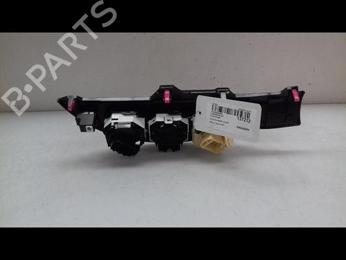 Climate control TOYOTA YARIS (_P13_) 1.5 (NSP131_) | BP14956411I5 