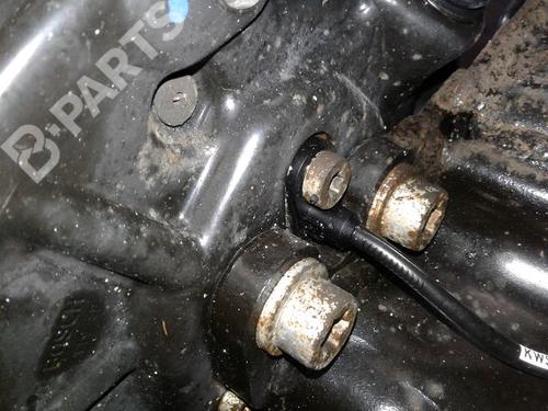 Rear axle PEUGEOT 208 I (CA_, CC_) 1.4 HDi | BP9004969M2 