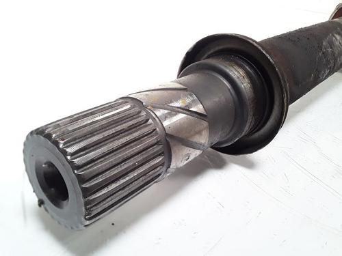 Right front driveshaft RENAULT MEGANE II (BM0/1_, CM0/1_) 1.5 dCi (BM02, BM13, BM2A, CM02, CM13) | BP9004572M39 
