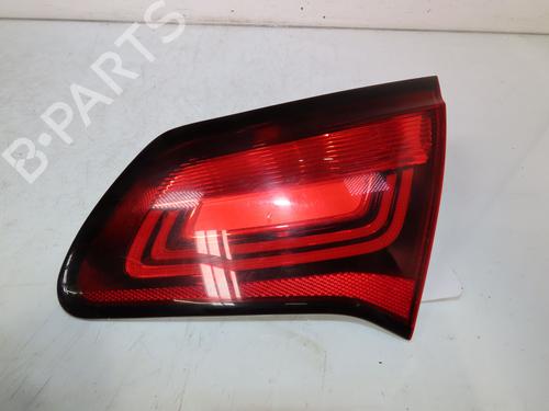 Right tailgate light CITROËN C4 II (NC_) 1.6 BlueHDi 120 | BP30954705C80
