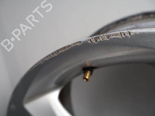 Used Rim Rim BMW 1 Coupe (E82) 120 d (163 hp) 35887132 35887132