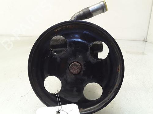 Used Steering pump FORD FUSION (JU_) 1.4 TDCi (68 hp) 8996790