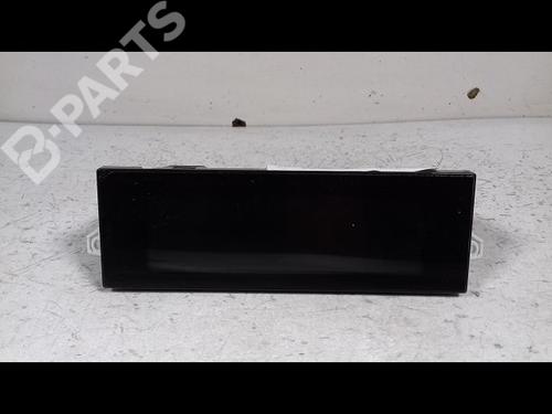 Used Display monitor Display monitor CITROËN DS3 (SA_) 1.6 HDi 110 (112 hp) 8993756 8993756