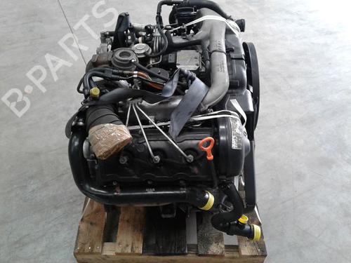 Engine AUDI A4 B5 Avant (8D5) 2.5 TDI | BP36483483M1 - Image 4