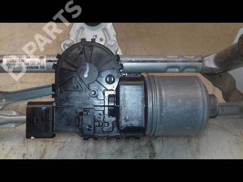 Front wiper motor SEAT Mii (KF1, KE1) 1.0 | BP8984340M29 