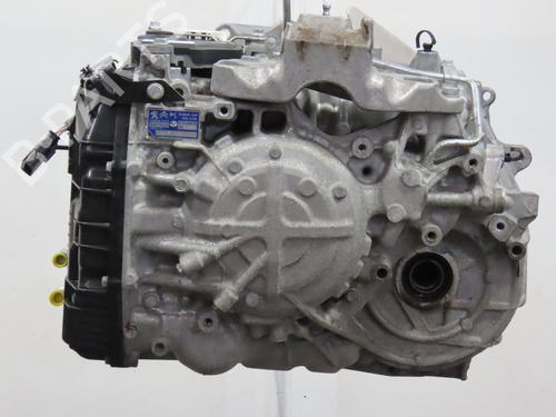 Used Gearbox PEUGEOT 308 II (LB_, LP_, LW_, LH_, L3_) 1.5 BlueHDi 130 (131 hp) 26897857