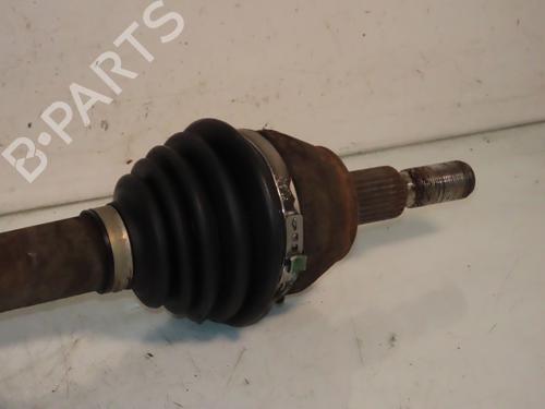 Right front driveshaft FORD GRAND C-MAX (DXA/CB7, DXA/CEU) 1.5 TDCi | BP30951002M39