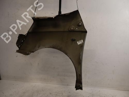 Used Right front fenders Right front fenders CITROËN JUMPY II (VF7) 2.0 HDi 120 (120 hp) 40615116 40615116