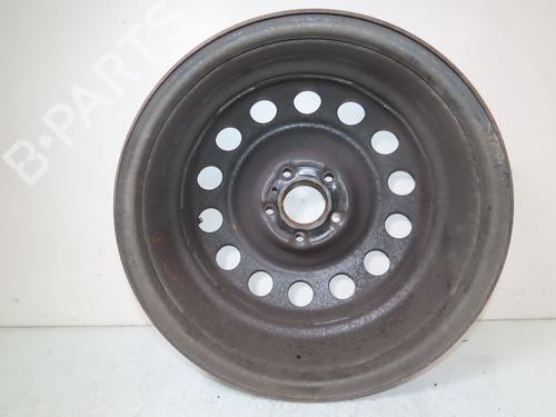Used Rim PEUGEOT 508 SW I (8E_) 1.6 (165 hp) 25859306