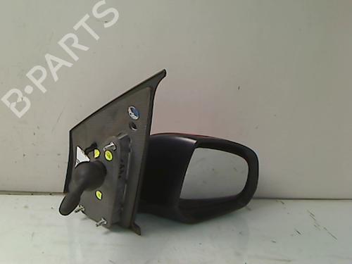 Used Right mirror NISSAN PIXO (UA0) 1.0 (68 hp) 23152450