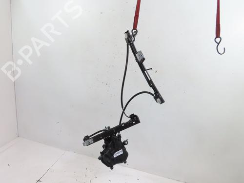 Used Front left window mechanism Front left window mechanism 20314271 20314271