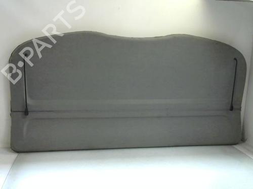 Used Rear parcel shelf RENAULT SCÉNIC II (JM0/1_) 1.5 dCi (JM1F) (86 hp) 8981819
