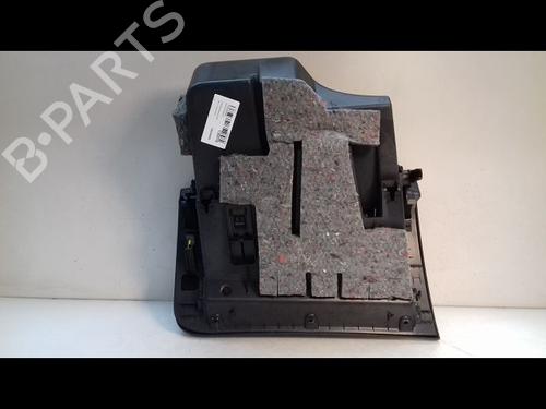 Handskerum CITROËN DS4 (NX_) 2.0 HDi / BlueHDi 135 (136 hp) 12235120