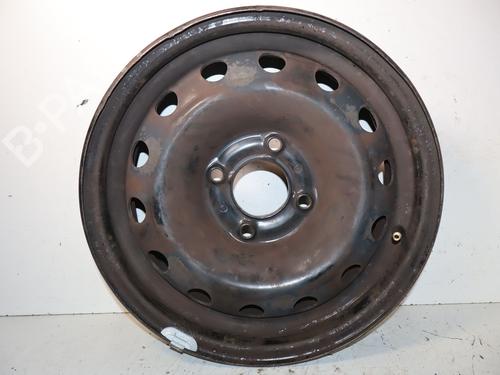 Used Rim Rim 39218857 39218857