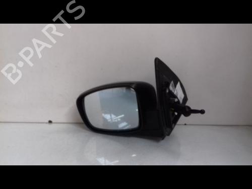 Used Left mirror HYUNDAI i10 I (PA) 1.2 (78 hp) 8982811